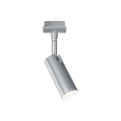 Paulmann Skinnesystem > URail Tubo spot 3-step-dim 4.000 K krom