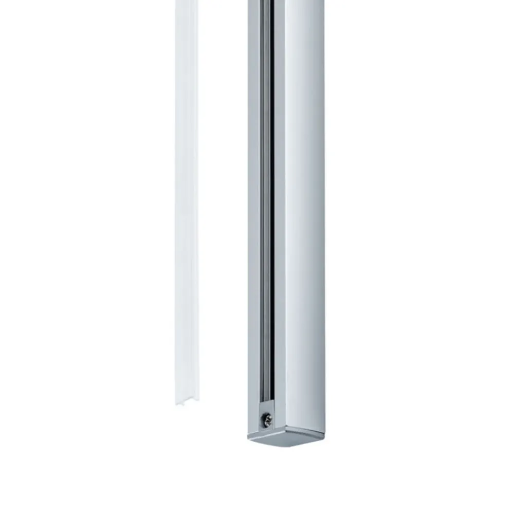 Skinnesystem ^ Paulmann URail/VariLine Safety Cover strip