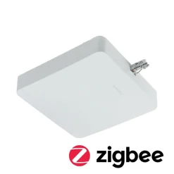 Paulmann Skinnesystem > URail ZigBee centerfeed hvid