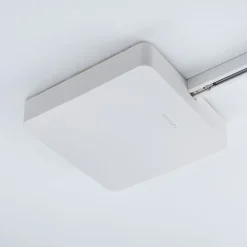 Paulmann Skinnesystem > URail ZigBee centerfeed hvid