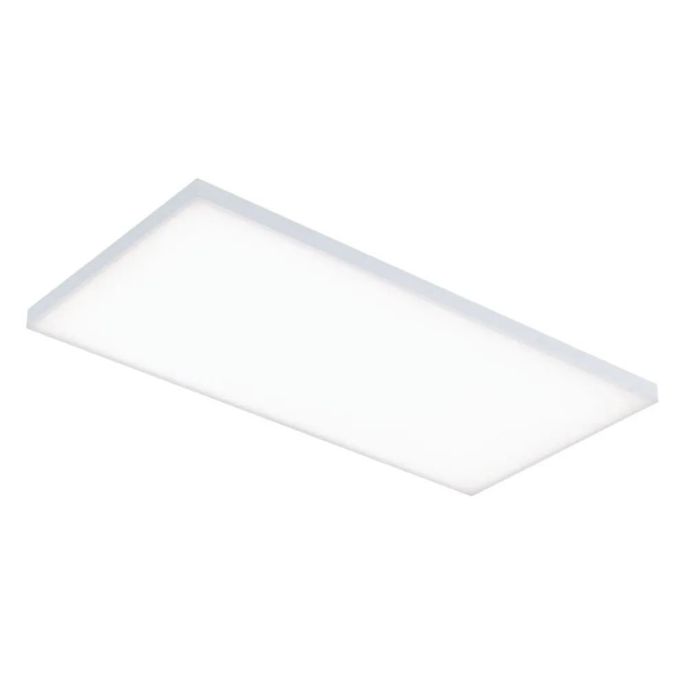 Arbejdsrum/Kontor|Loftlamper ^ Paulmann Velora LED-loftlampe 59,5 x 29,5cm