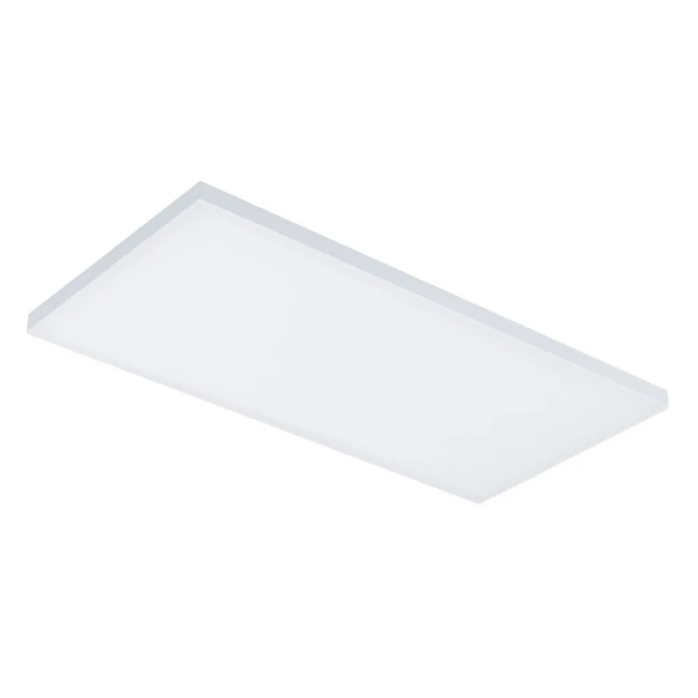 Arbejdsrum/Kontor|Loftlamper ^ Paulmann Velora LED-loftlampe 59,5 x 29,5cm