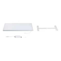 Arbejdsrum/Kontor|Loftlamper ^ Paulmann Velora LED-loftlampe 59,5 x 29,5cm