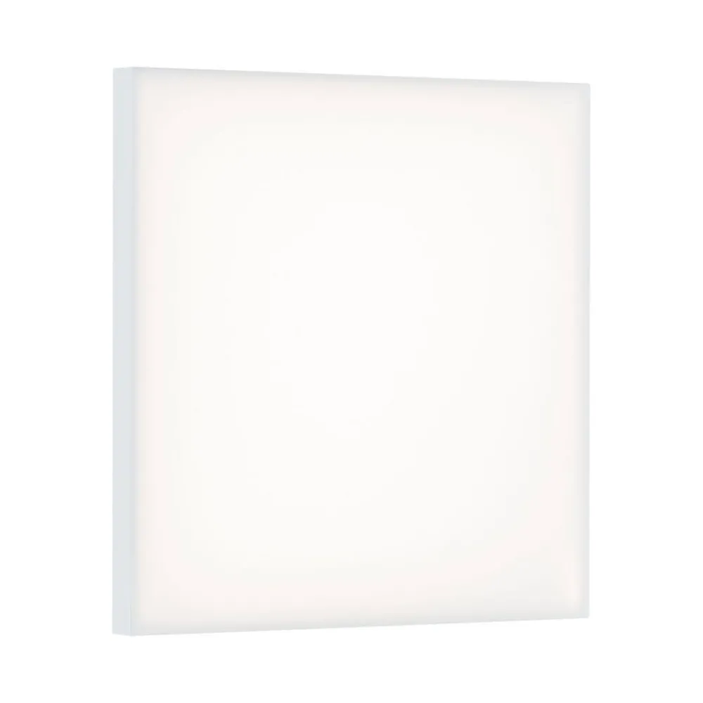 Paulmann Arbejdsrum/Kontor|Loftlamper > Velora LED-loftslampe 30 x 30 cm