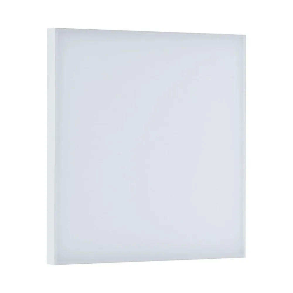 Paulmann Arbejdsrum/Kontor|Loftlamper > Velora LED-loftslampe 30 x 30 cm
