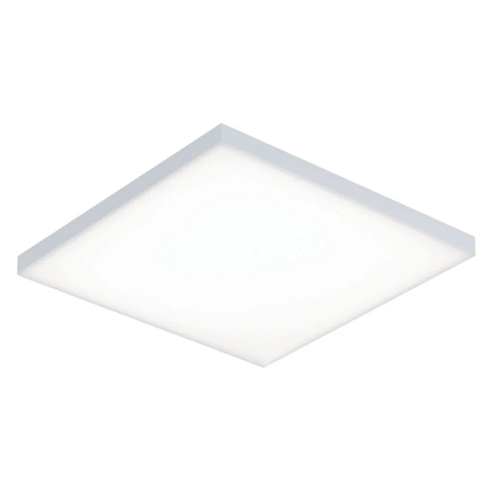 Paulmann Arbejdsrum/Kontor|Loftlamper > Velora LED-loftslampe 30 x 30 cm