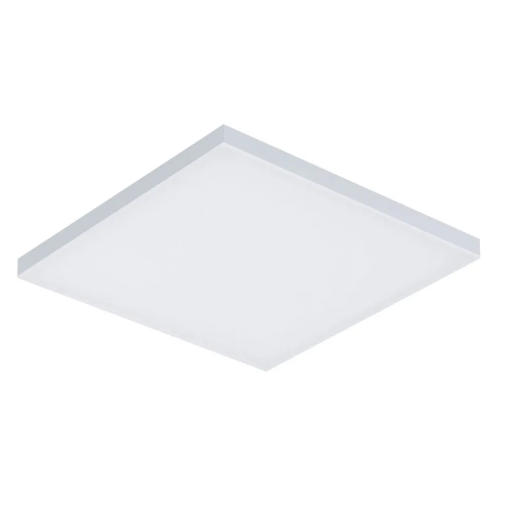 Paulmann Arbejdsrum/Kontor|Loftlamper > Velora LED-loftslampe 30 x 30 cm
