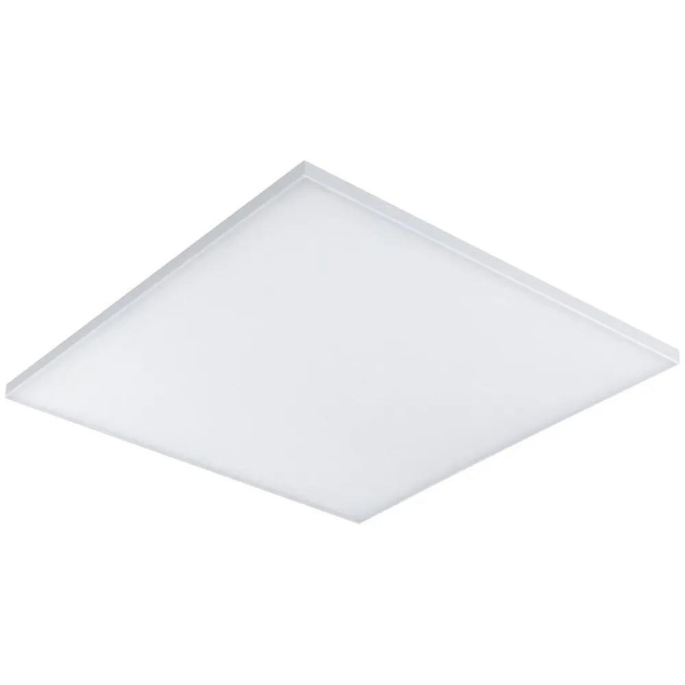 Paulmann Loftlamper > Velora LED-panel, 3-step-dim, 59,5x59,5cm