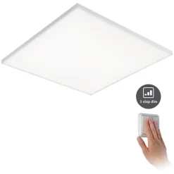 Paulmann Loftlamper > Velora LED-panel, 3-step-dim, 59,5x59,5cm