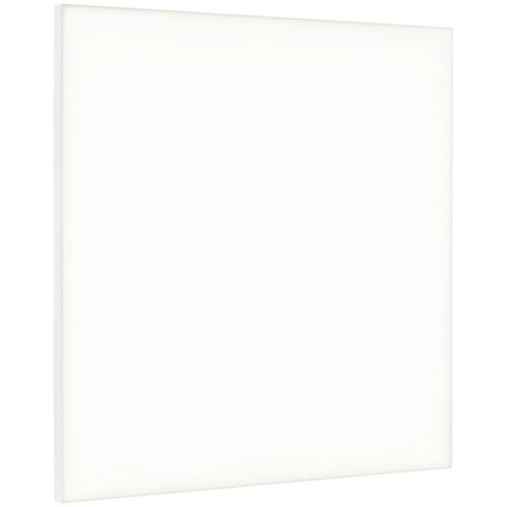 Paulmann Loftlamper > Velora LED-panel, 3-step-dim, 59,5x59,5cm