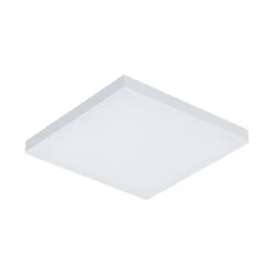 Paulmann Loftlamper > Velora LED-panel, 3-step-dim, 22,5x22,5cm