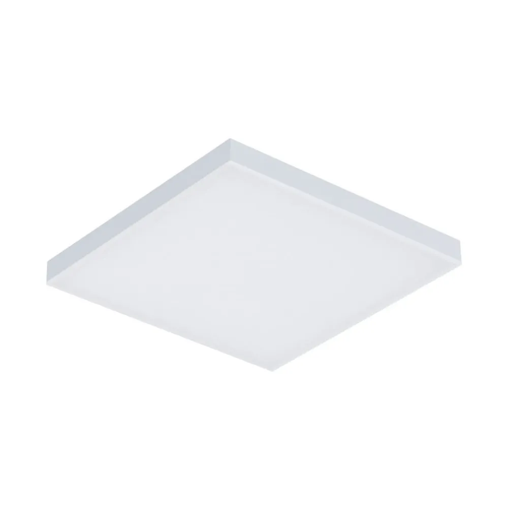 Paulmann Loftlamper > Velora LED-panel, 3-step-dim, 22,5x22,5cm