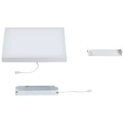 Paulmann Loftlamper > Velora LED-panel, 3-step-dim, 22,5x22,5cm