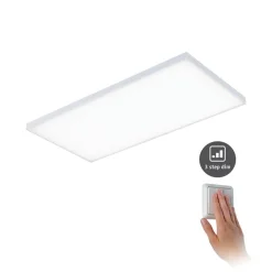 Paulmann Arbejdsrum/Kontor|Loftlamper > Velora LED-panel, 3-step-dim, 59,5x29,5cm