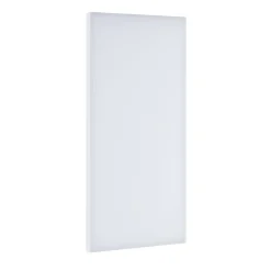 Paulmann Arbejdsrum/Kontor|Loftlamper > Velora LED-panel, 3-step-dim, 59,5x29,5cm