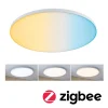 Paulmann Arbejdsrum/Kontor > Velora LED-panel ZigBee CCT rund Ø 60 cm
