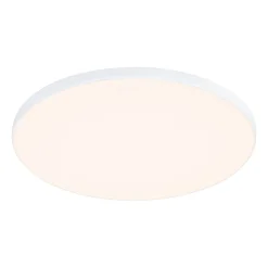 Loftlamper ^ Paulmann Veluna Edge IP44 3.000K dimm Ø 16cm