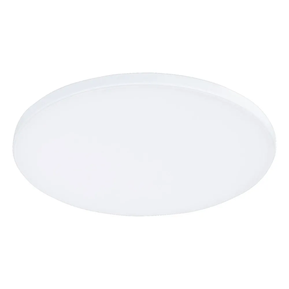 Loftlamper ^ Paulmann Veluna Edge IP44 3.000K dimm Ø 16cm