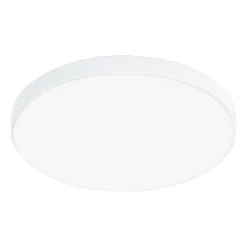 Paulmann Loftlamper|Indbygningsspots > Veluna Edge IP44 4.000K dimm Ø 9cm
