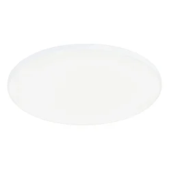 Loftlamper|Indbygningsspots ^ Paulmann Veluna Edge IP44 4.000K dimm Ø 20cm
