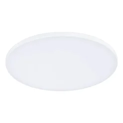 Loftlamper|Indbygningsspots ^ Paulmann Veluna Edge IP44 4.000K dimm Ø 20cm
