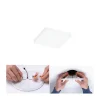 Paulmann Loftlamper|Indbygningsspots > Veluna Edge IP44 4000K dimm 9x9cm