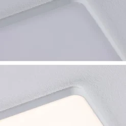 Paulmann Loftlamper > Veluna Edge IP44 3000K dimm 20x20cm