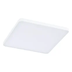 Paulmann Loftlamper > Veluna Edge LED indbygget IP44 3000K 16x16cm