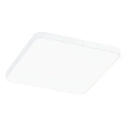 Paulmann Loftlamper > Veluna Edge LED til indbygning IP44 4000K 12x12cm