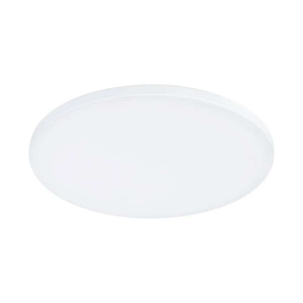 Paulmann Loftlamper > Veluna Edge ZigBee CCT rund Ø 16cm
