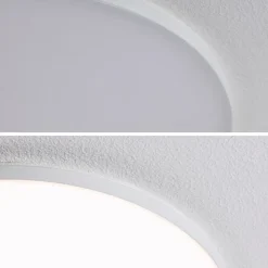 Paulmann Loftlamper > Veluna Edge ZigBee CCT rund Ø 16cm