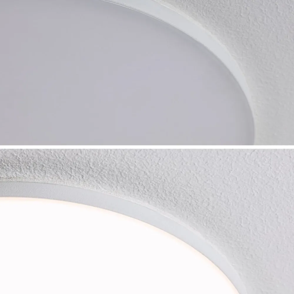 Paulmann Loftlamper > Veluna Edge ZigBee CCT rund Ø 16cm