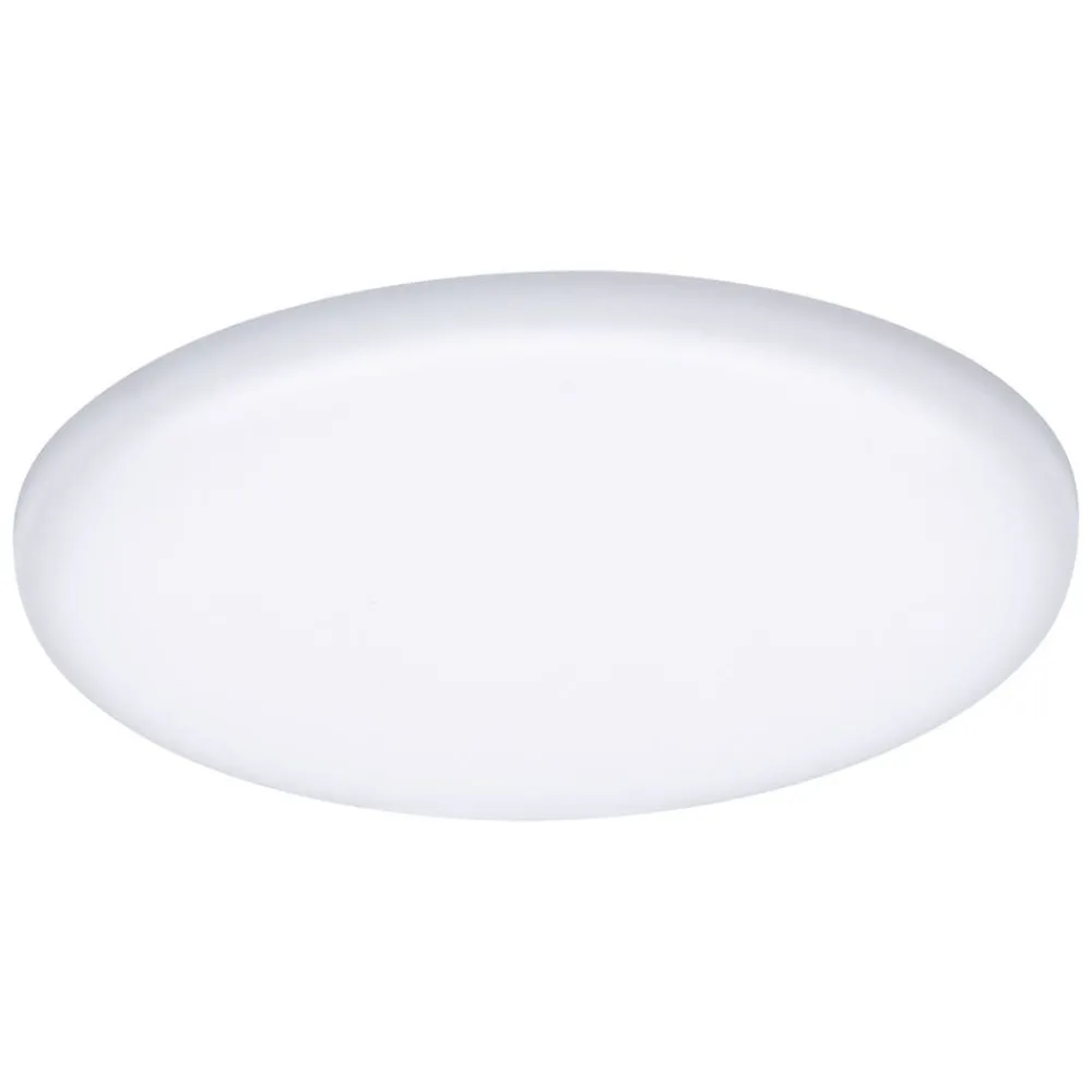 Paulmann Loftlamper|Indbygningsspots > Veluna LED-indbygningslampe 4000K Ø12,5cm