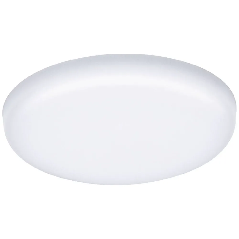 Paulmann Loftlamper|Indbygningsspots > Veluna LED-indbygningslampe 4.000K Ø7,5cm