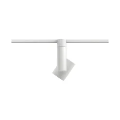 Paulmann Skinnesystem > Zeuz URail Spot 4.000K 39° hvid mat