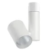 Paulmann Skinnesystem > Zeuz URail Spot 4.000K 15° hvid mat