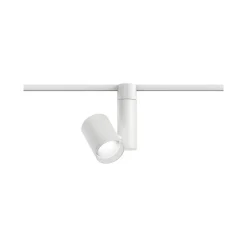 Paulmann Skinnesystem > Zeuz URail Spot 4.000K 15° hvid mat