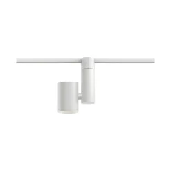 Paulmann Skinnesystem > Zeuz URail Spot 4.000K 15° hvid mat