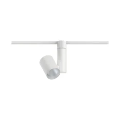 Paulmann Skinnesystem > Zeuz URail Spot 4.000K 15° hvid mat