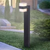 Paul Neuhaus Gadebelysning > Cara LED-gadelampe, up/down