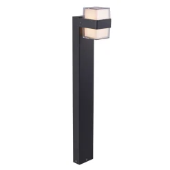 Paul Neuhaus Gadebelysning > Cara LED-gadelampe, up/down