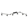 Paul Neuhaus Loftlamper|Loftlamper > LED-loftspot Barik, 188 cm, justerbar