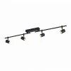 Paul Neuhaus Spotlights > LED-loftspot Barik, 120 cm, justerbar