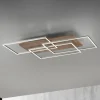 Paul Neuhaus Loftlamper|Loftlamper > Palma LED-loftlampe CCT ramme