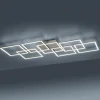 Q-Smart-Home Loftlamper > Paul Neuhaus Q-INIGO LED-loftlampe, 107 cm