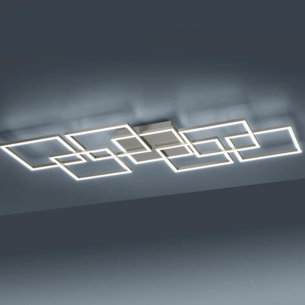 Q-Smart-Home Loftlamper > Paul Neuhaus Q-INIGO LED-loftlampe, 107 cm