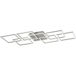 Q-Smart-Home Loftlamper > Paul Neuhaus Q-INIGO LED-loftlampe, 107 cm