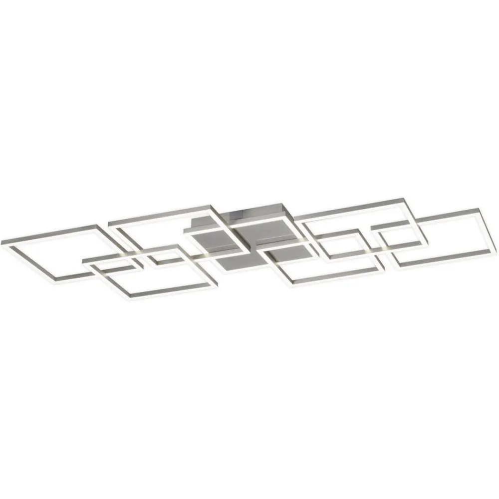 Q-Smart-Home Loftlamper > Paul Neuhaus Q-INIGO LED-loftlampe, 107 cm