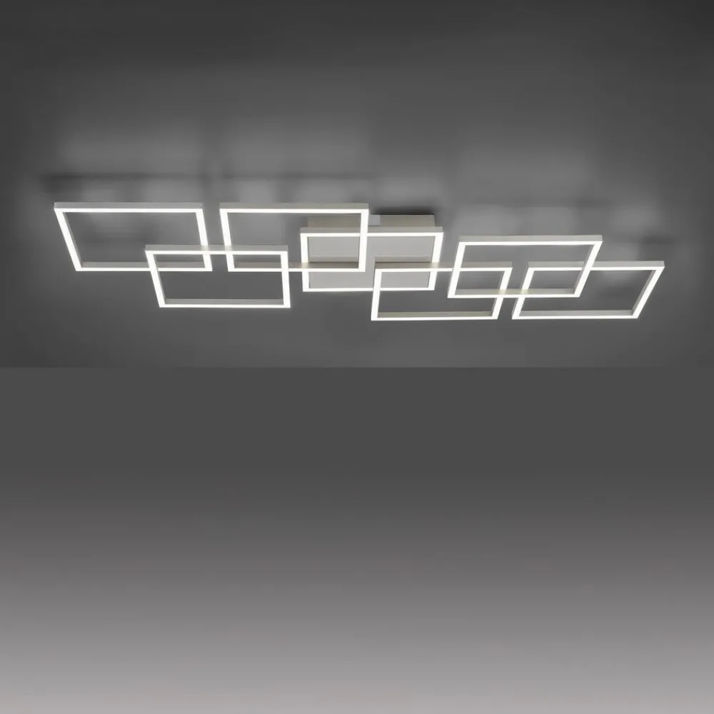 Q-Smart-Home Loftlamper > Paul Neuhaus Q-INIGO LED-loftlampe, 107 cm