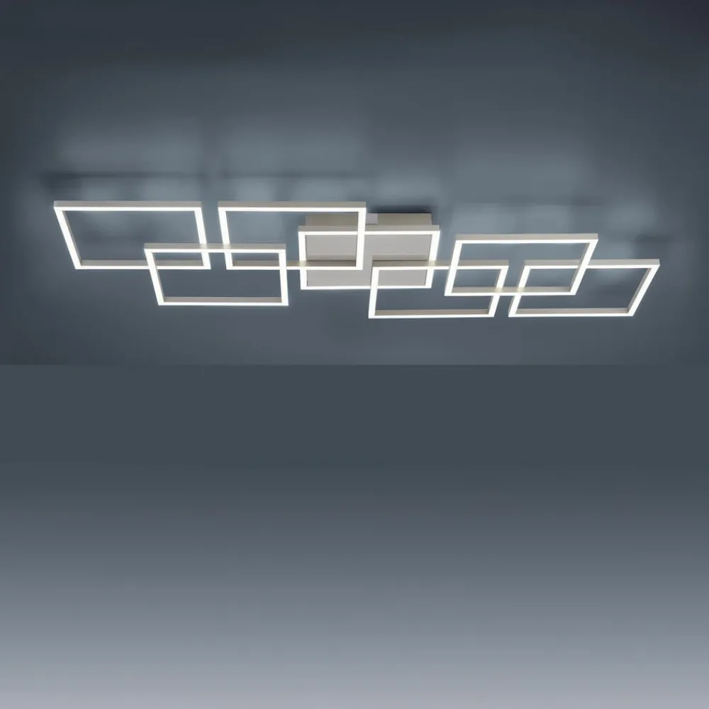 Q-Smart-Home Loftlamper > Paul Neuhaus Q-INIGO LED-loftlampe, 107 cm